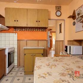 Foto inzerátu Prodej bytu 3+1 78 m², Václavov u Bruntálu