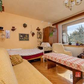 Foto inzerátu Prodej bytu 3+1 78 m², Václavov u Bruntálu