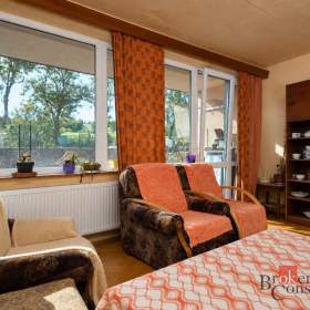 Foto inzerátu Prodej bytu 3+1 78 m², Václavov u Bruntálu
