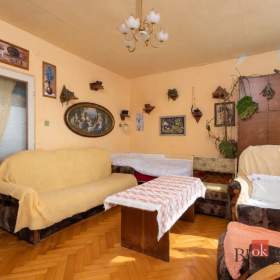 Foto inzerátu Prodej bytu 3+1 78 m², Václavov u Bruntálu