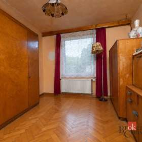 Foto inzerátu Prodej bytu 3+1 78 m², Václavov u Bruntálu