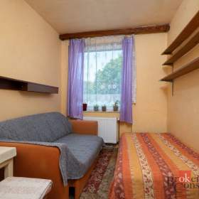 Foto inzerátu Prodej bytu 3+1 78 m², Václavov u Bruntálu