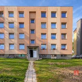 Foto inzerátu Prodej bytu 3+1 78 m², Václavov u Bruntálu
