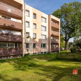 Foto inzerátu Prodej bytu 3+1 78 m², Václavov u Bruntálu