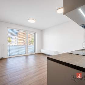 Foto inzerátu Pronájem bytu 2+kk 44 m², Olomouc