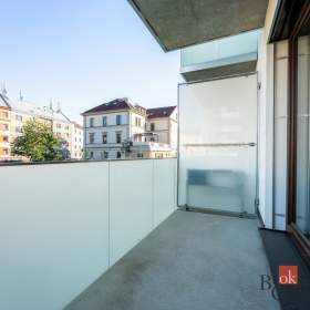 Foto inzerátu Pronájem bytu 2+kk 44 m², Olomouc