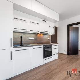 Foto inzerátu Pronájem bytu 2+kk 44 m², Olomouc