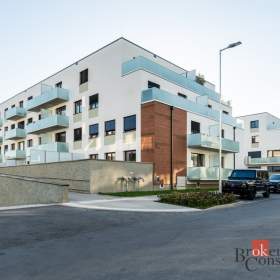Foto inzerátu Pronájem bytu 2+kk 44 m², Olomouc