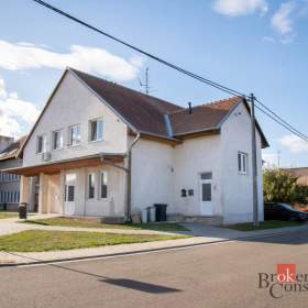 Prodej bytu 2+kk 84 m², Prosiměřice / 19967120