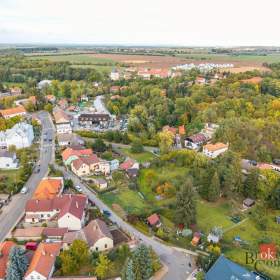 Foto inzerátu Prodej stavebního pozemku 547 m², Praha