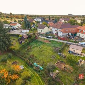 Foto inzerátu Prodej stavebního pozemku 547 m², Praha
