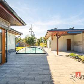 Foto inzerátu Prodej rodinného domu 142 m², Starý Mateřov