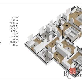Foto inzerátu Prodej rodinného domu 142 m², Starý Mateřov