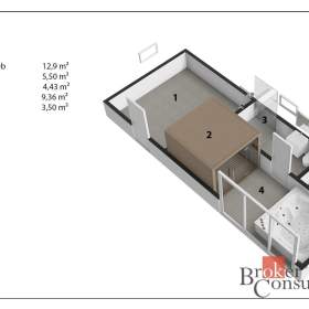 Foto inzerátu Prodej rodinného domu 142 m², Starý Mateřov