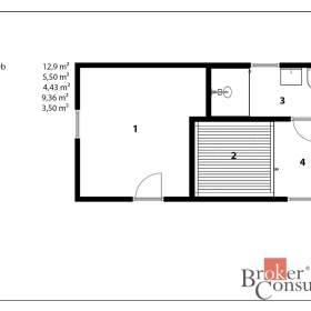 Foto inzerátu Prodej rodinného domu 142 m², Starý Mateřov