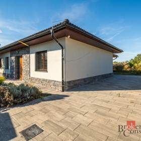 Foto inzerátu Prodej rodinného domu 142 m², Starý Mateřov