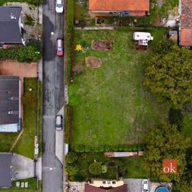 Foto inzerátu Prodej stavebního pozemku 1 036 m², Výrov