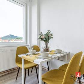 Foto inzerátu Pronájem bytu 3+kk 68 m², Mlékojedy