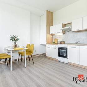 Foto inzerátu Pronájem bytu 3+kk 68 m², Mlékojedy