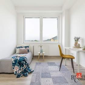 Foto inzerátu Pronájem bytu 3+kk 68 m², Mlékojedy