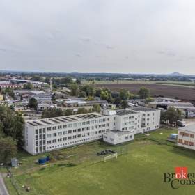 Foto inzerátu Pronájem bytu 3+kk 68 m², Mlékojedy