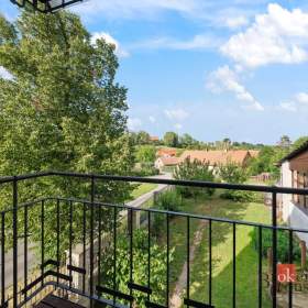 Foto inzerátu Pronájem bytu 4+kk 88 m², Slatina
