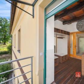 Foto inzerátu Pronájem bytu 4+kk 88 m², Slatina