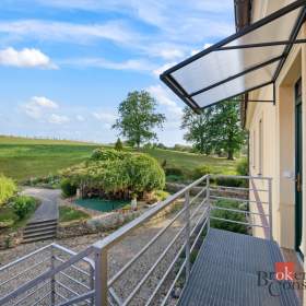 Foto inzerátu Pronájem bytu 4+kk 88 m², Slatina