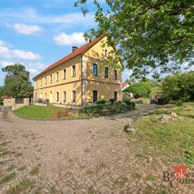 Foto inzerátu Pronájem bytu 4+kk 88 m², Slatina