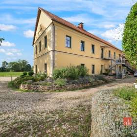 Foto inzerátu Pronájem bytu 4+kk 88 m², Slatina