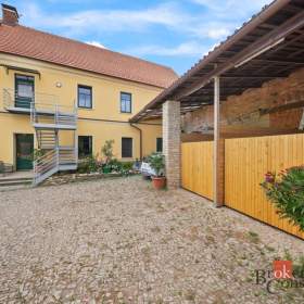 Foto inzerátu Pronájem bytu 4+kk 88 m², Slatina