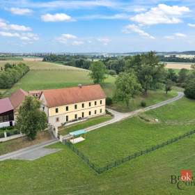 Foto inzerátu Pronájem bytu 4+kk 88 m², Slatina