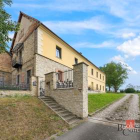 Foto inzerátu Pronájem bytu 4+kk 88 m², Slatina