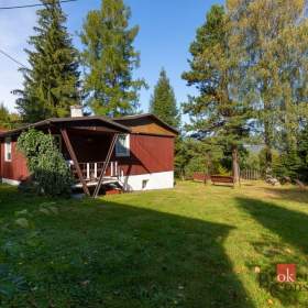 Foto inzerátu Prodej chaty 75 m², Ostravice