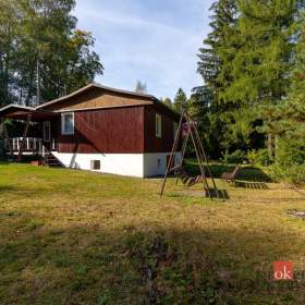 Foto inzerátu Prodej chaty 75 m², Ostravice