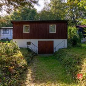 Foto inzerátu Prodej chaty 75 m², Ostravice