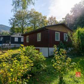 Foto inzerátu Prodej chaty 75 m², Ostravice