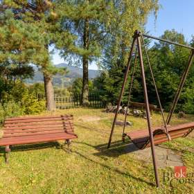 Foto inzerátu Prodej chaty 75 m², Ostravice
