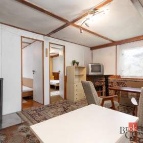 Foto inzerátu Prodej chaty 75 m², Ostravice