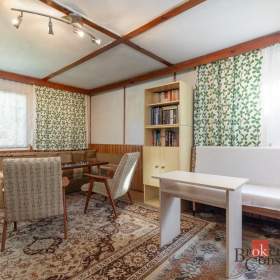 Foto inzerátu Prodej chaty 75 m², Ostravice