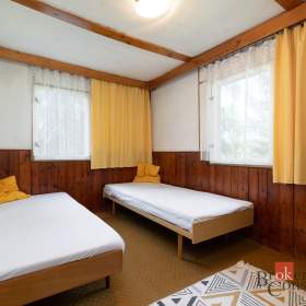 Foto inzerátu Prodej chaty 75 m², Ostravice