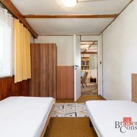 Foto inzerátu Prodej chaty 75 m², Ostravice