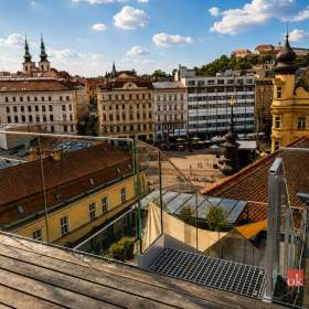 Foto inzerátu Prodej bytu 4+kk 200 m², Brno