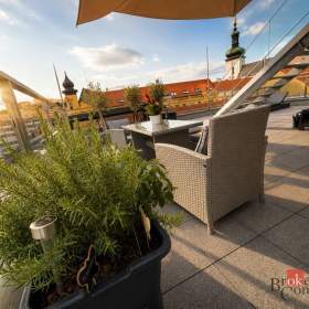 Foto inzerátu Prodej bytu 4+kk 200 m², Brno