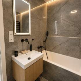 Foto inzerátu Prodej bytu 4+kk 200 m², Brno