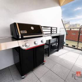 Foto inzerátu Prodej bytu 4+kk 200 m², Brno