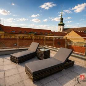Foto inzerátu Prodej bytu 4+kk 200 m², Brno