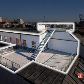 Foto inzerátu Prodej bytu 4+kk 200 m², Brno