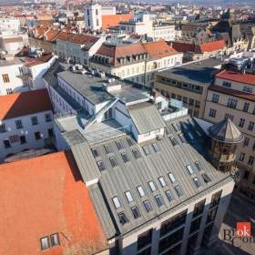 Foto inzerátu Prodej bytu 4+kk 200 m², Brno