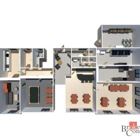 Foto inzerátu Prodej restaurace 308 m², Horní Město